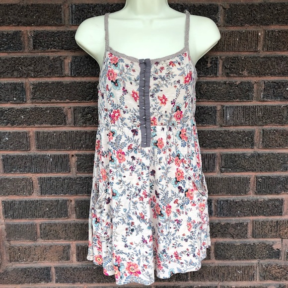 Daytrip Other - Daytrip Floral Nightgown